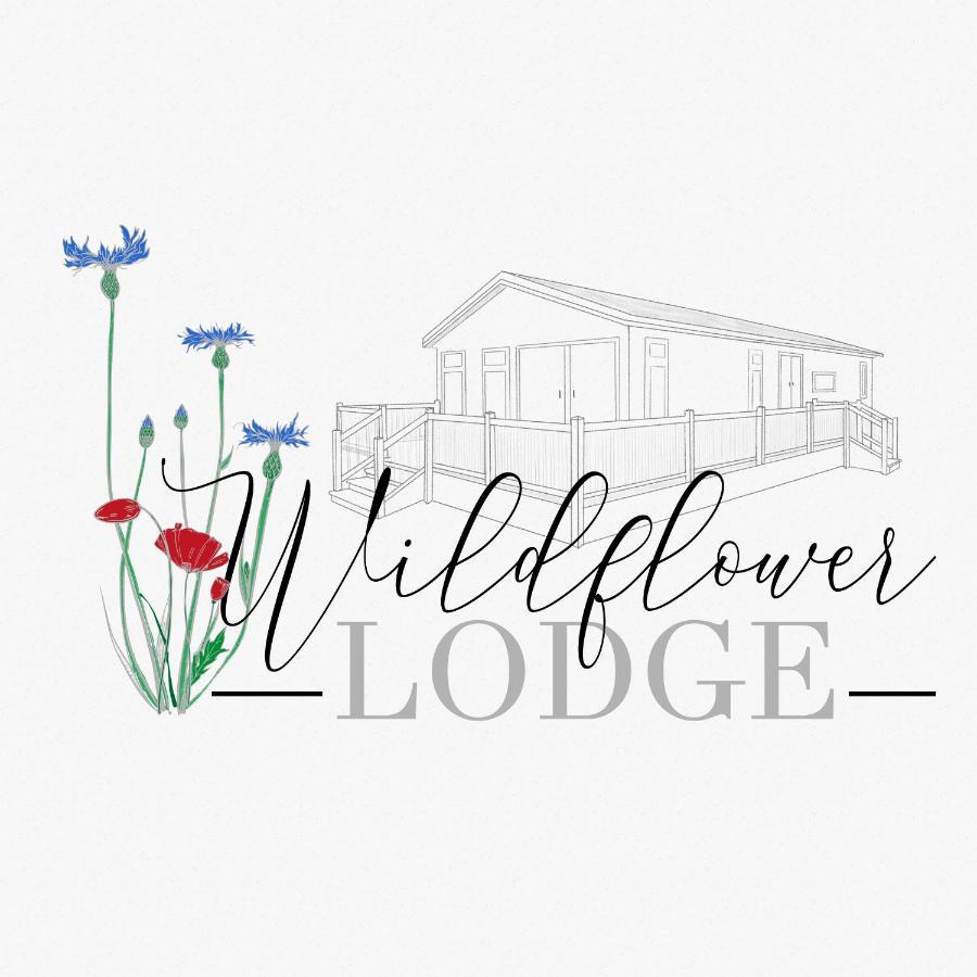 Hollicarrs - Wildflower Lodge York Exterior photo